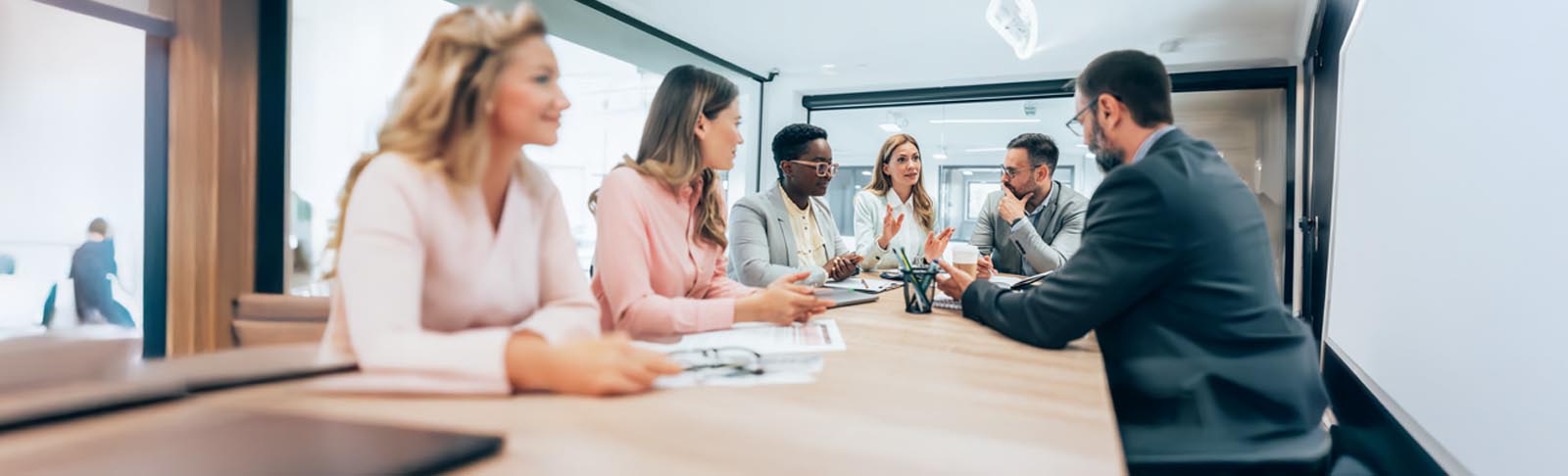 Corporate Finance Advisory